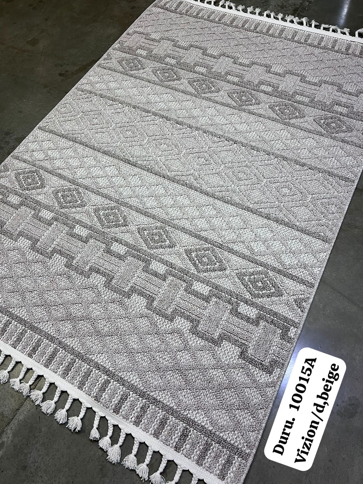 Handmade Carpet